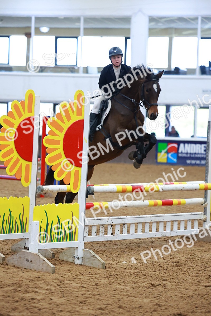SBM_001396 - Class 3 - Senior Discovery 1.00m