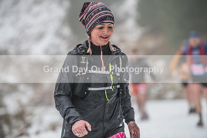 Glentress-250 - High Terrain Events Glentress 42, 21 & 10K Trail Races Sunday 15th February 2026