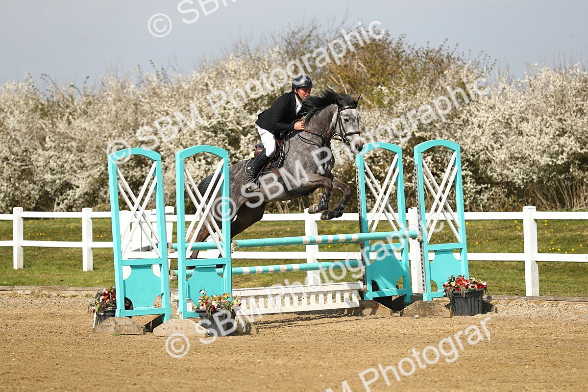SBM_002467 - Class 10 - Senior Newcomers - 1.10m