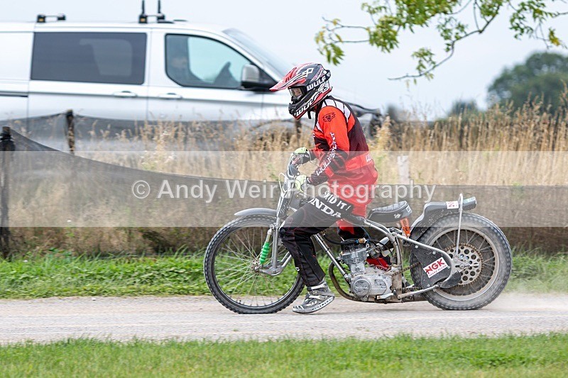 20250927-7D-8E0A6438 - Ride & Skid It. Speedway Experience Day 27th Sept 2025