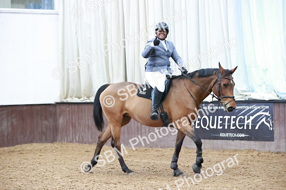 SBM_000308 - Class 1 - Clear Round