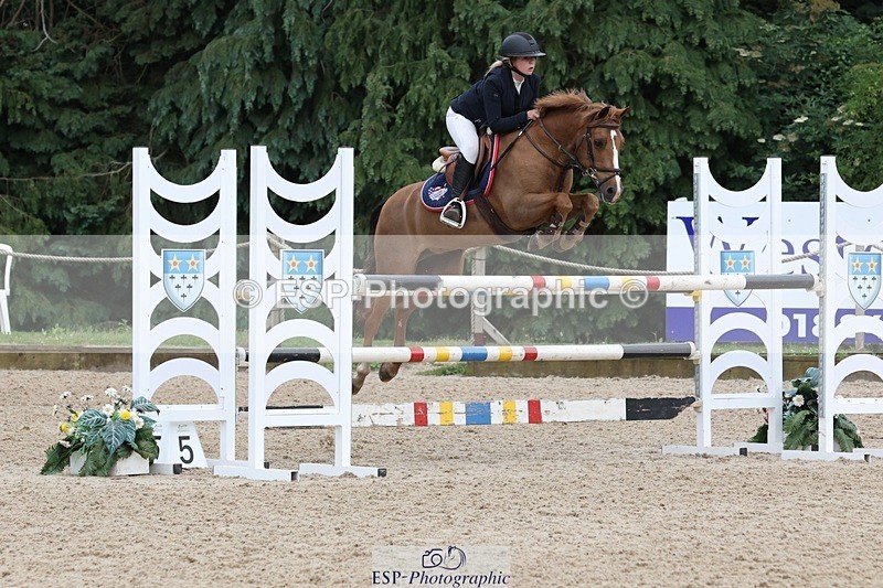 230618-192104-14534 - Cls 22 Hoys 138cm Jump offs