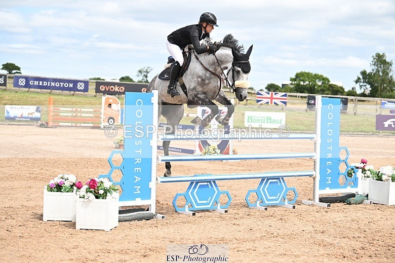 250726-144333-07018 - Cls 15 Snr Foxhunter