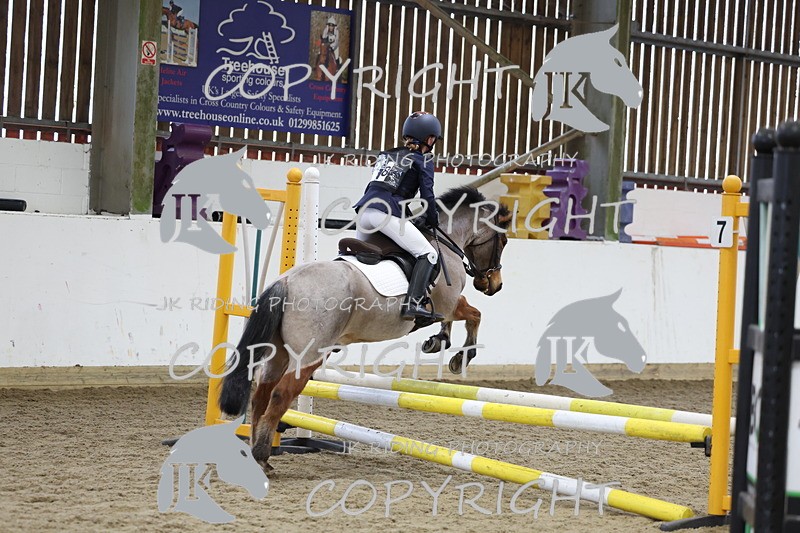 AJG_2018 - Class 2 50cm