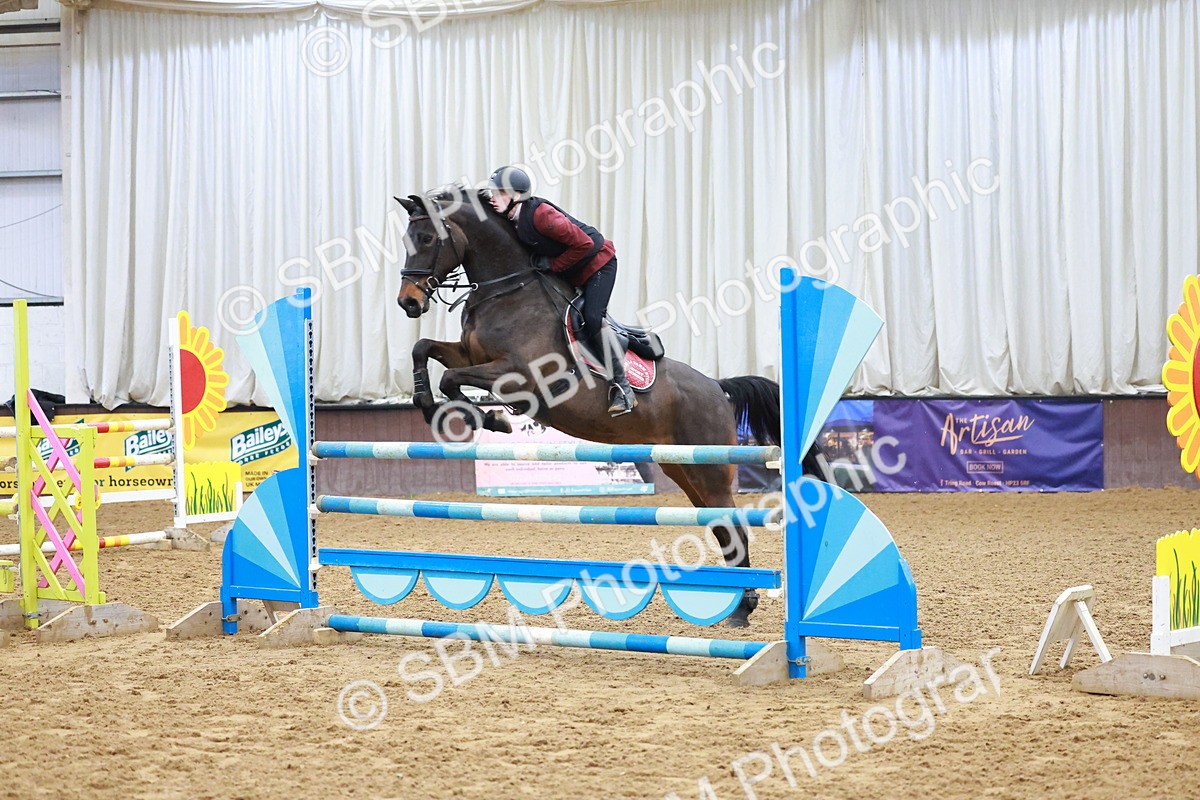 SBM_001305 - Class 4 - Senior Newcomers - 1.10m