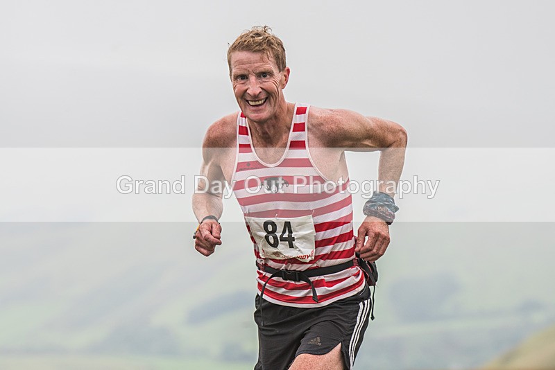 Sedbergh -256 - Sedbergh Hills Fell Race Sunday 20th August 2023