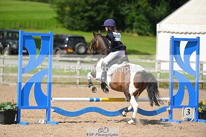 230824-140857-04453 - Round 2 Start to 15.00 coursewalk