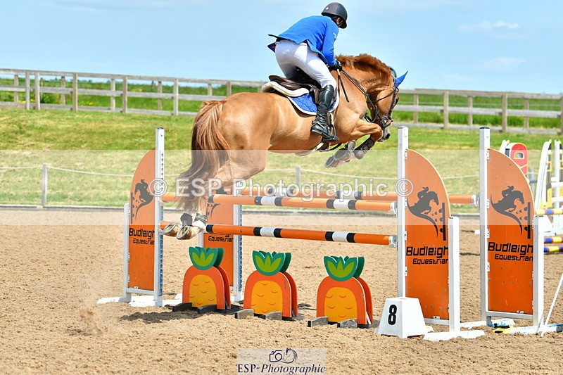 230528A-141240-07912 - Cls 28 Foxhunter