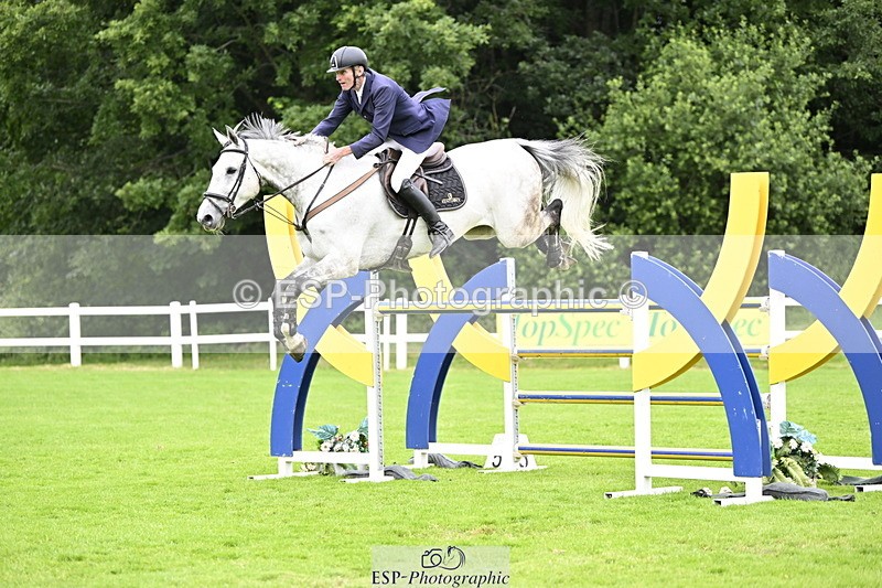 250613A-162826-03093 - Cls 6 National 1.40m Open