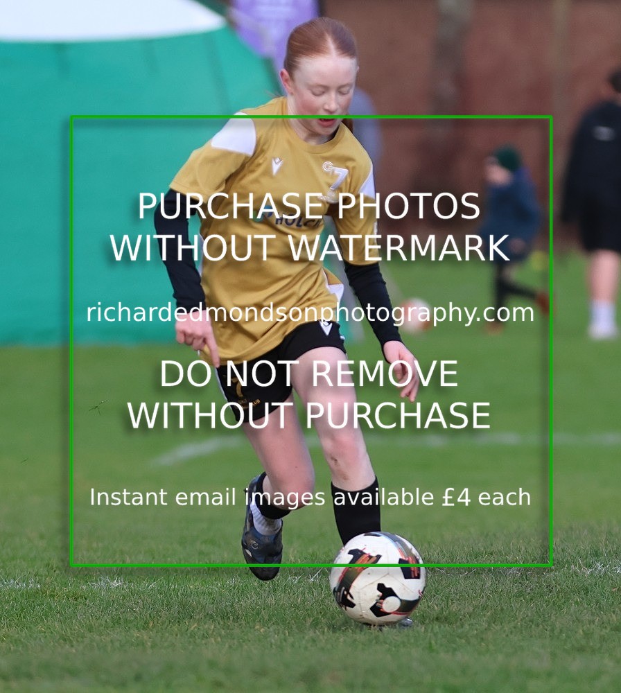 533A4153 - GT7 Academy Girls U12 (24/1/26)