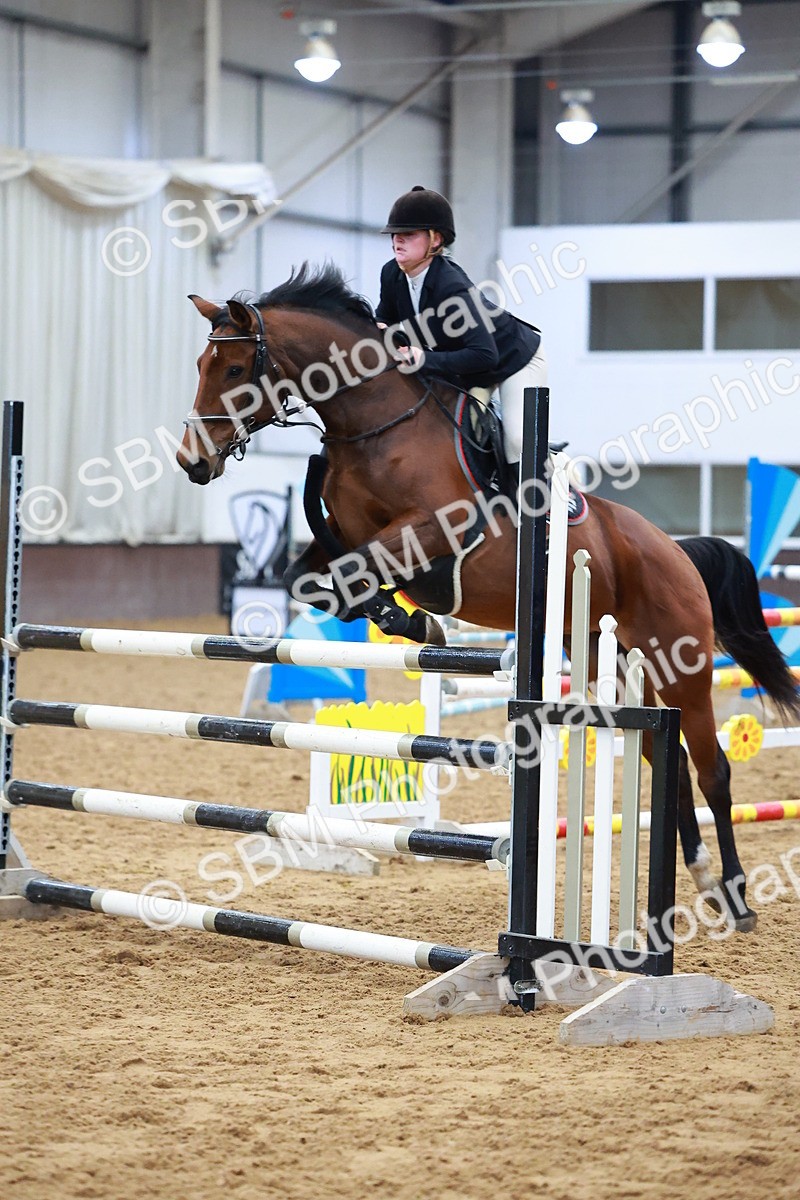 SBM_001677 - Class 4 - Senior Newcomers 1.10m