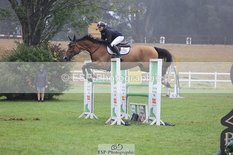 250830A-164448-07604 - Cls 17 Snr Foxhunter