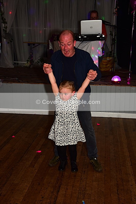 JAC0-571 - Jackie's 60th