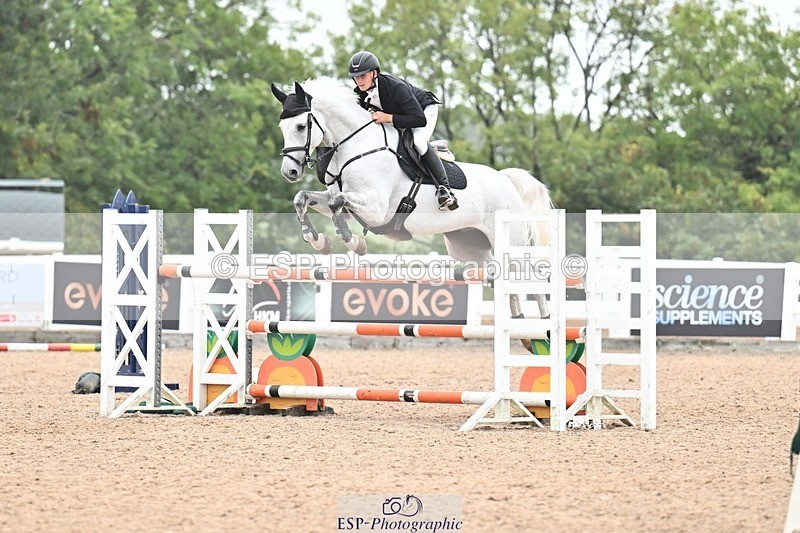 250917-140348-00765 - Cls 5 Foxhunter and 1.20m Open