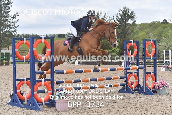 BPP_3734 - CLASS 6 - FRI - 0.95m Amateur Championship Qualifie
