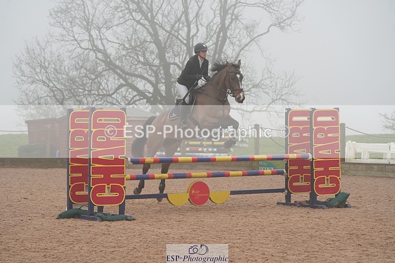 260307-141641-01064 - Cls 33 95cm Amateur Qualifier