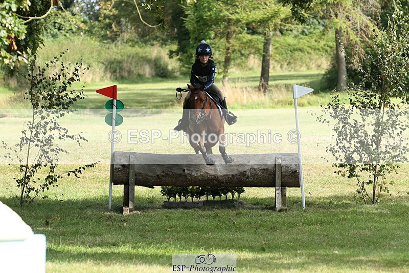 240825X-100540-31541 - 70cm XC 10.00 to 11.00