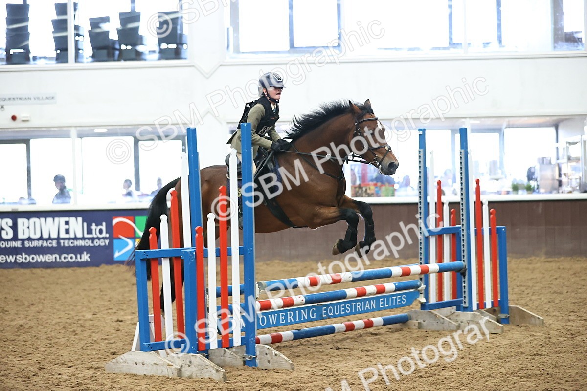 SBM_001973 - Class 5 - Henlow Veterinary Hospital - 70cm Area 12 Championship Qualifier
