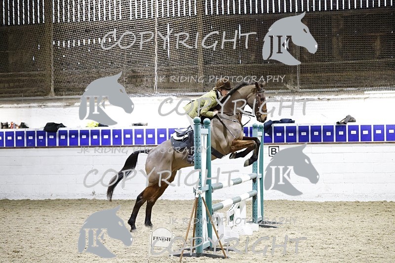 _R6A7140 - 1M clear round