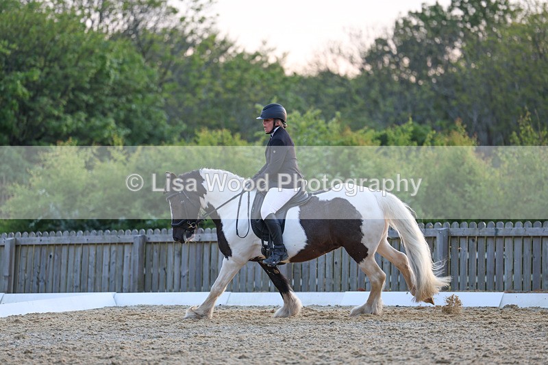 3E7A4428 - Class 6: NOVICE sec B- Novice 3 2024