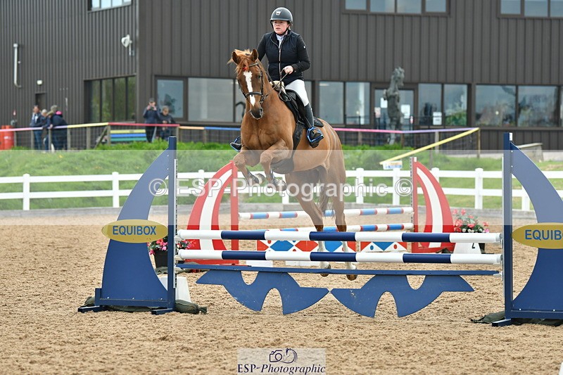 230504A-092912-00119 - Cls 1 British Novice & Open