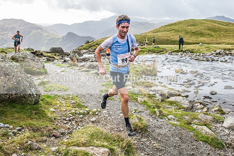 Langdale-9 - Langdale Horseshoe Fell Race Saturday 8th October 2022