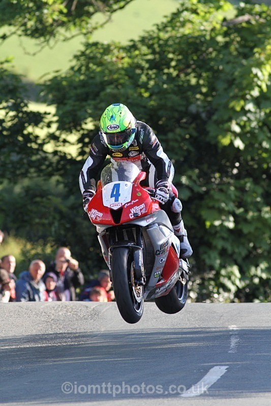  - Supersport Race 2