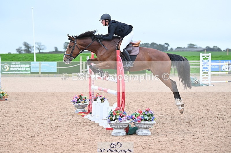 231013A-144748-02816 - Cls 9 Foxhunter & 1.20m Open