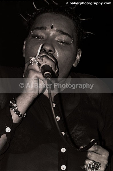 17 veba - Rae & Christian - Rizla Tour - McrUni MDH 18.02.99