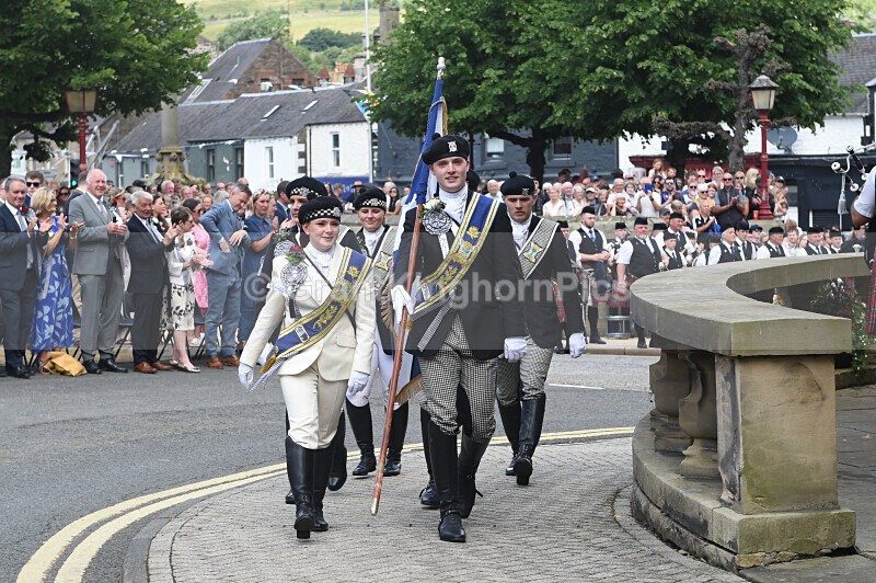 195 - Braw Lads Gathering 2026