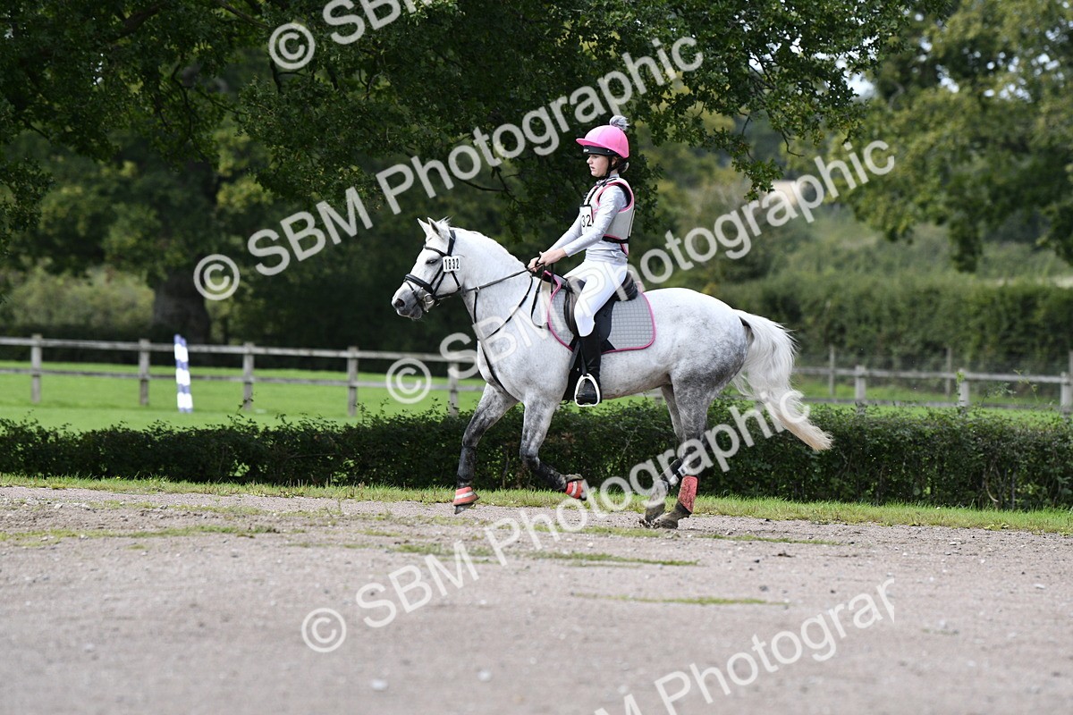 SBM_22848 - E9 - Eventers Challenge 60cm Championship