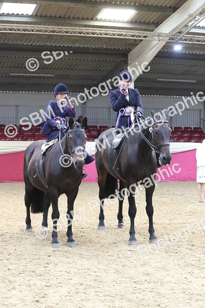 SBM_13091 - Class 109 Ridden Pairs- Section A