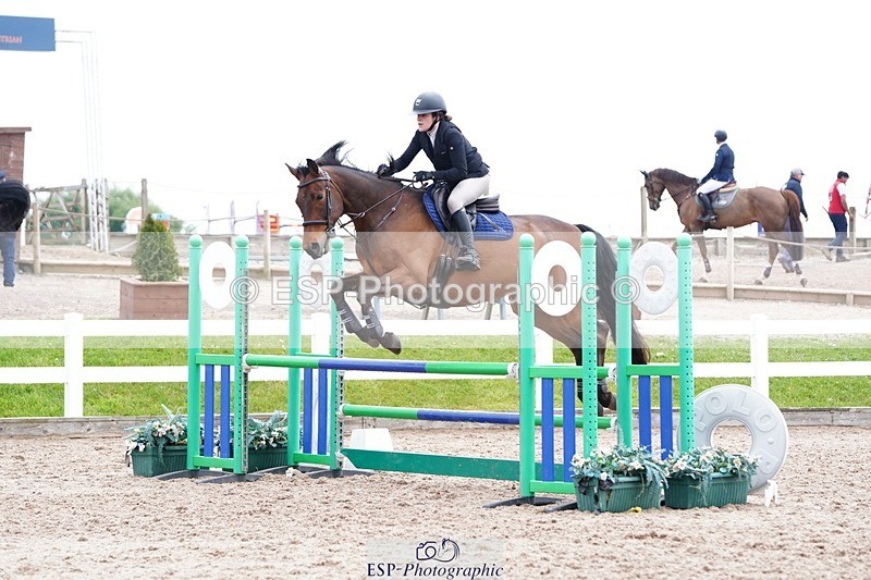 250511-132052-13756 - Cls 33 95cm Amateur Quali