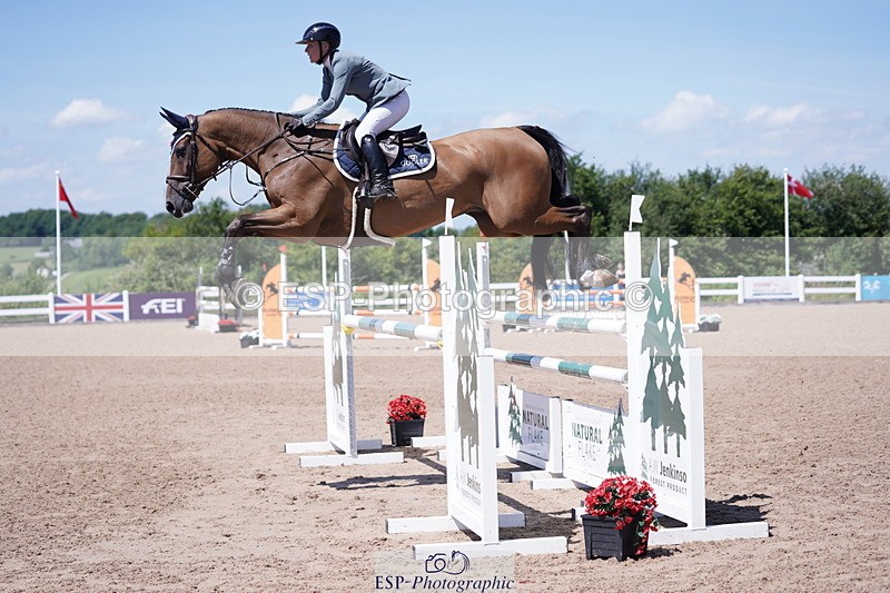 240719A-123642-11105 - Cls 14, 1 Star Silver Tour 1.25m