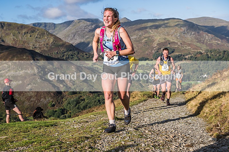 HBMR Leg 1-210 - Hodgson Brothers Mountain Relay Leg 1 Saturday 3rd October 2026