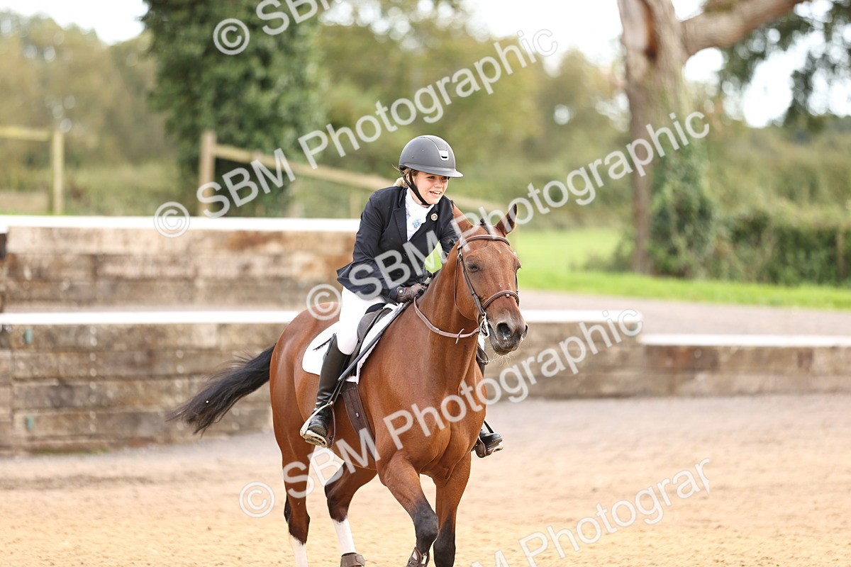 SBM_48981 - J9 - Junior Pony 70cm Championship