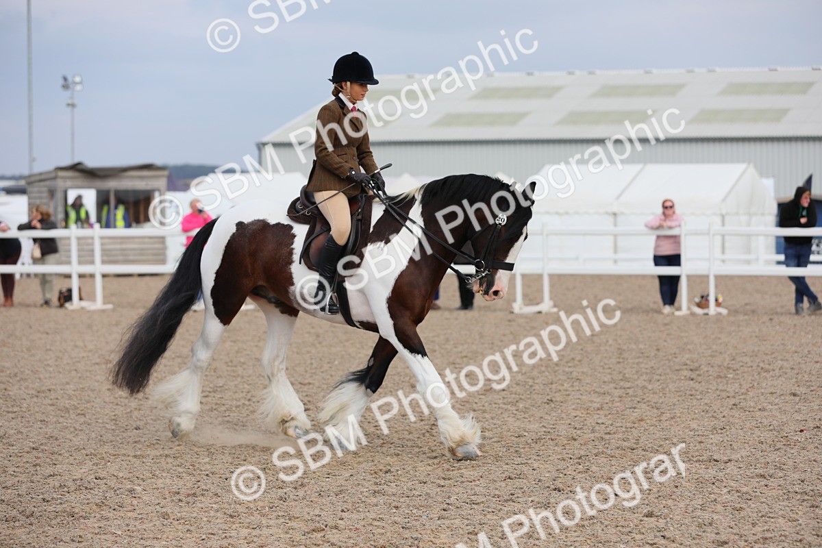 SBM_17759 - Class 315 Best Horse/Rider Combination