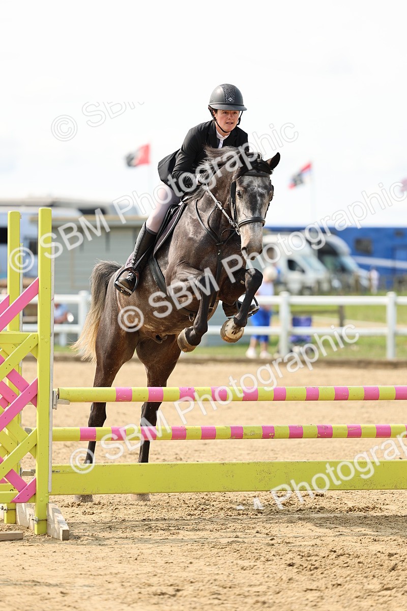 SBM_004203 - Class 16 - Senior British Novice - 90cm