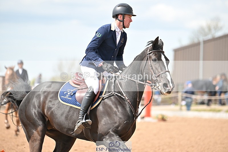 240418A-143354-04420 - Cls 9, 2 Star Big Tour 1.40m