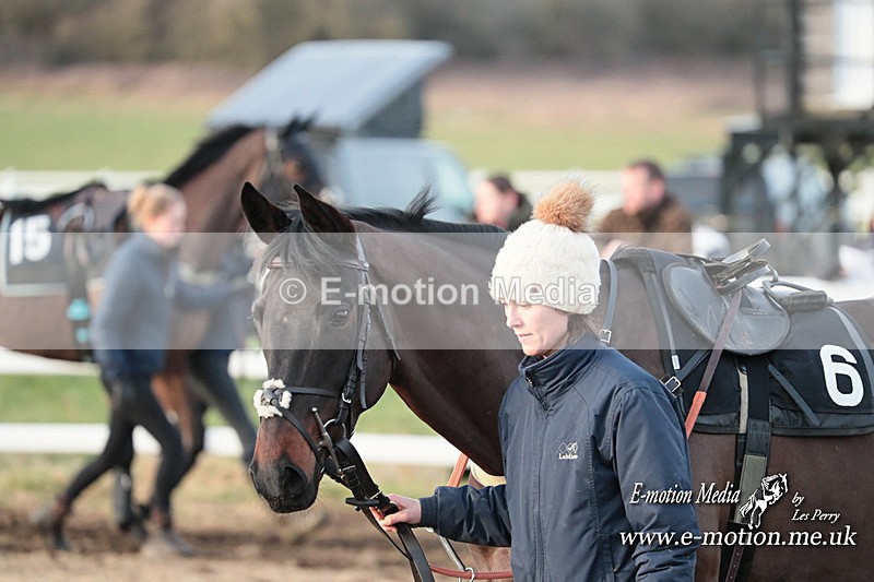 PtP 270124 1093 - Royal Artillery PtP Larkhill 27/01/24
