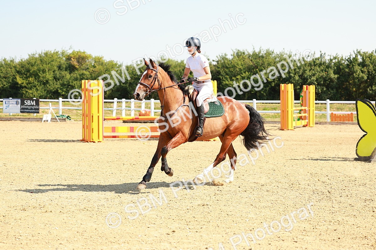 1I0A0071 - Class 1 - Clear Round