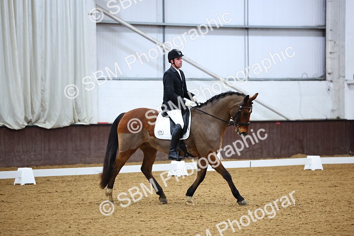 SBM_001193 - Class 3-4 - N4-N5