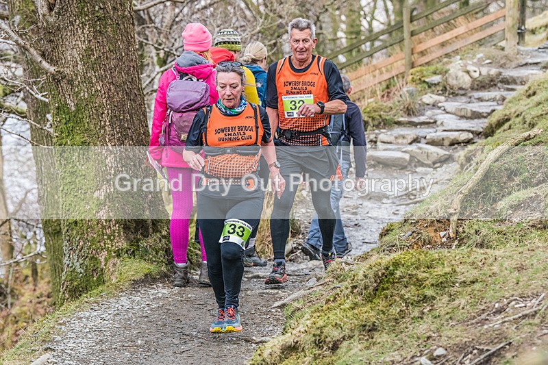 Buttermere-294 - Fellside Events Buttermere Trail Race Sunday 23rd March 2025