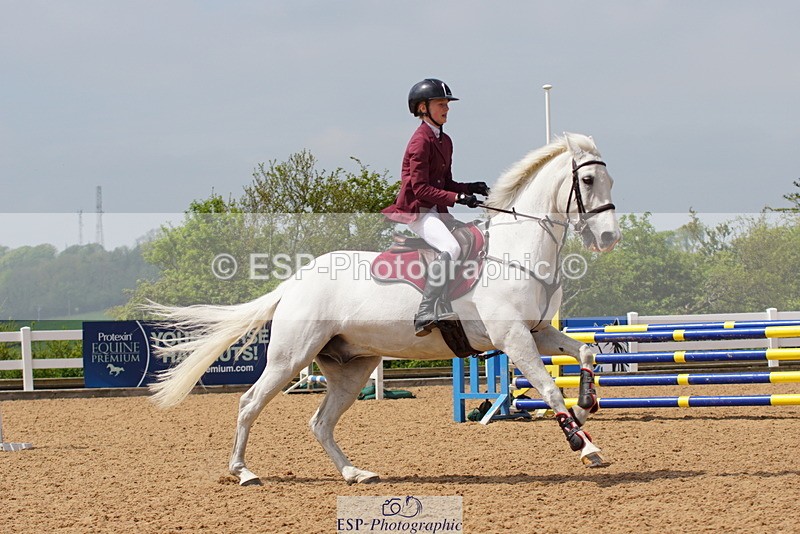 230513A-133518-01187 - Cls 5 Pony Newcomers & Open