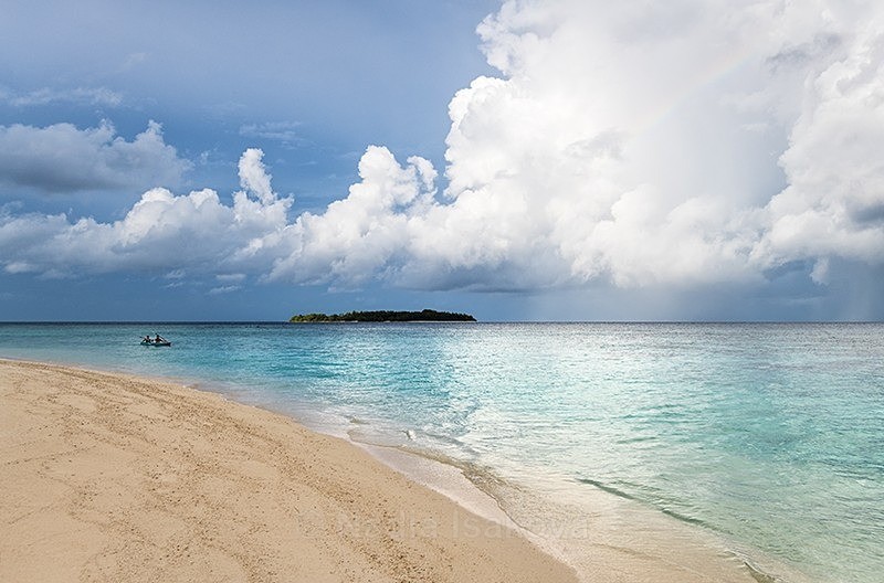  - Maldives