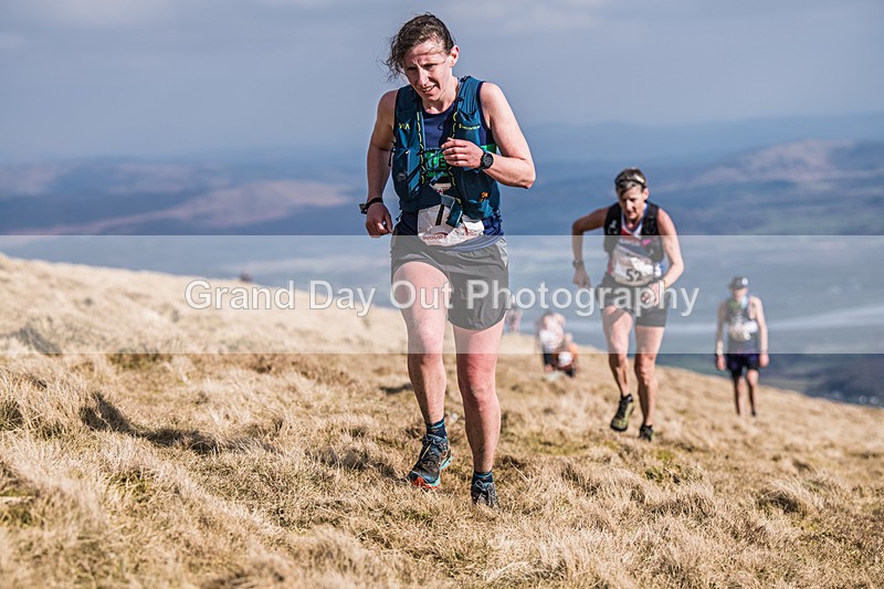 Black Combe-1959 - Black Combe Fell Race Saturday 7th March 2026