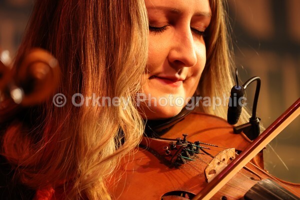  - Opening Concert