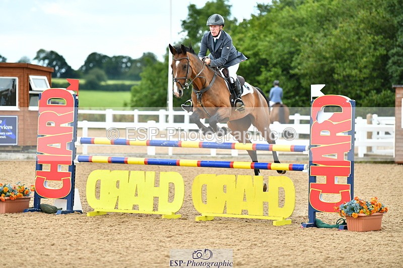 230721A-125708-06394 - Cls 14, 1 Star Bronze 1.10m