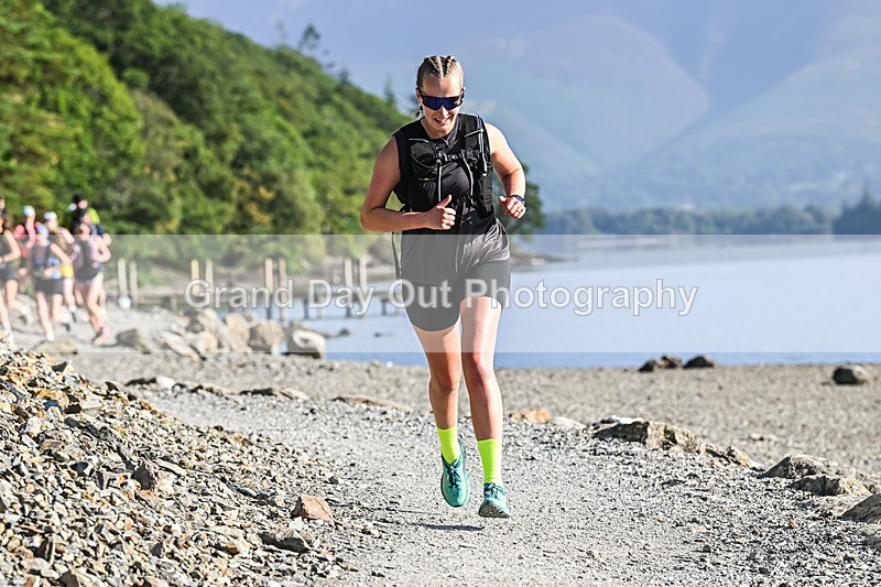 Borrowdale-254 - Fellside Events Borrowdale Trail Half Marathon Sunday 23rd August 2026