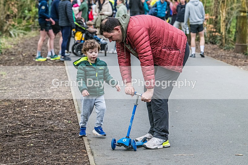St Herberts Fun Run-114 - St Herberts School Festival of Running 3K Fun Run Saturday 1st March 2025